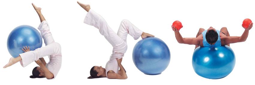 Gymnic Classic Plus /BRQ/