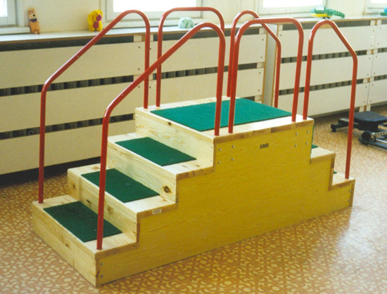 Рехабилитация и кинезитерапия